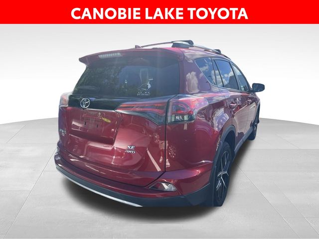 Used 2016 Toyota RAV4 SUV