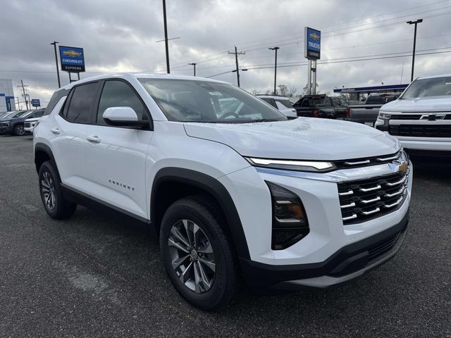 2026 Chevrolet Equinox LT - 1