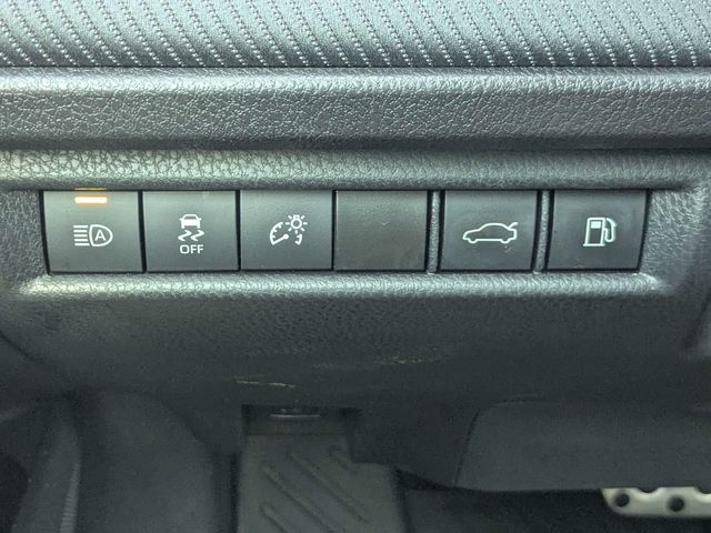 Used 2025 Toyota Camry Sedan