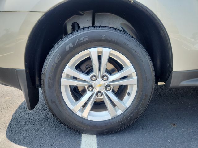 Used 2013 Chevrolet Equinox For Sale in Grove City, OH
