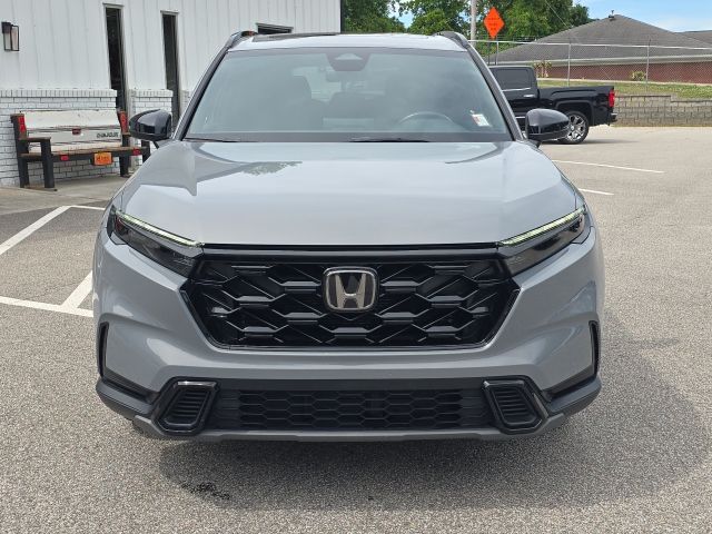 2023 Honda CR-V Hybrid Sport:45864A