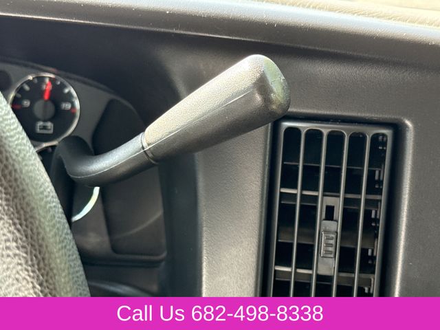 Used 2011 GMC Savana 1500 Van