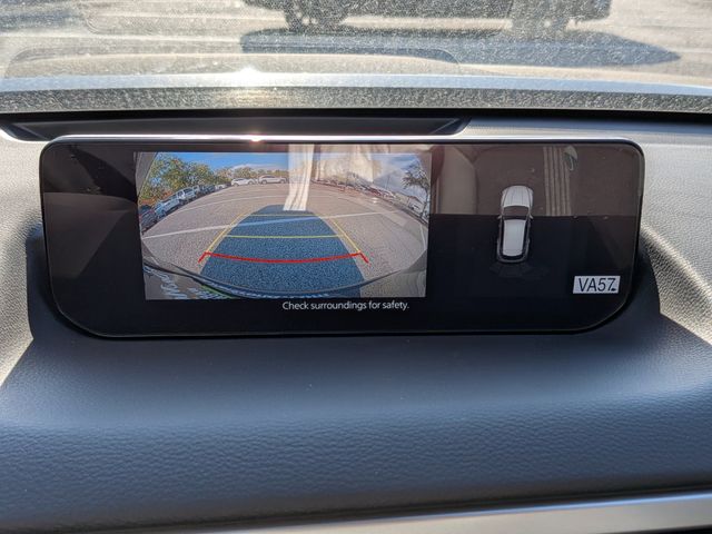 2026 Mazda CX-50 2.5 S Meridian Edition Black at DeMontrond Mazda