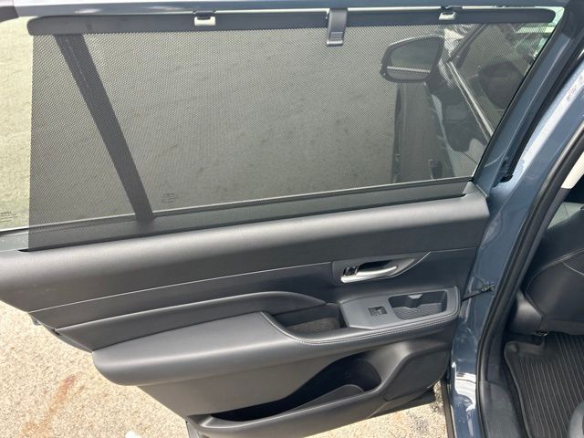 used 2025 Toyota Grand Highlander Hybrid car, priced at $55,999