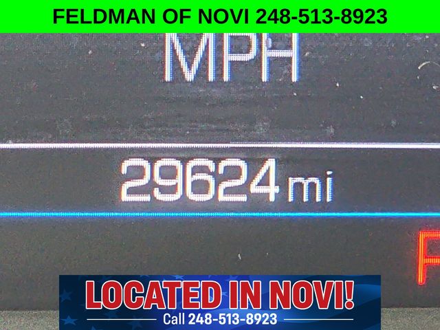 Used 2024 Chevrolet Equinox For Sale in Livonia, MI
