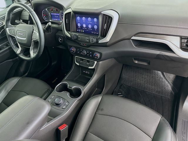 2023 GMC Terrain SLT - Photo 23