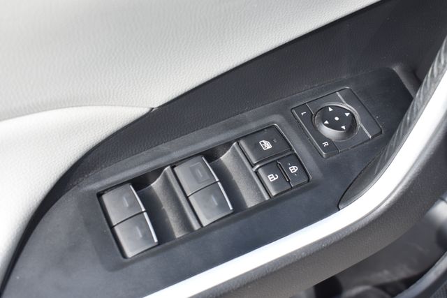 Used 2024 Toyota RAV4 SUV