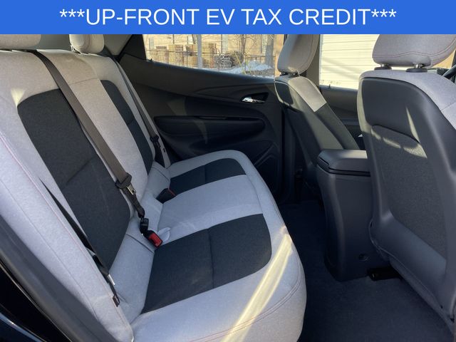 Used 2019 Chevrolet Bolt EV For Sale in Livonia, MI