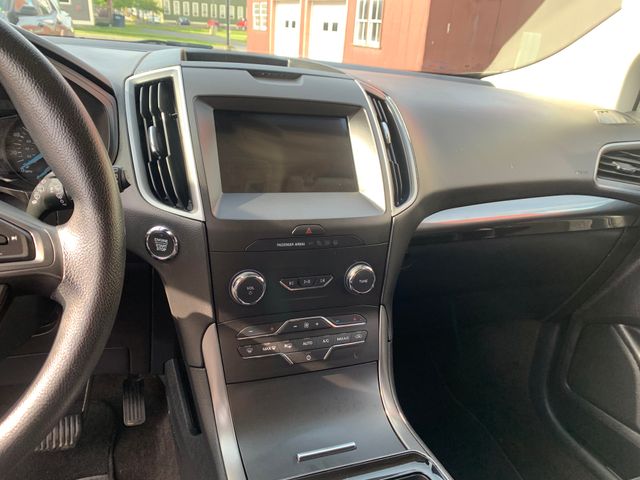 Used 2020 Ford Edge SUV