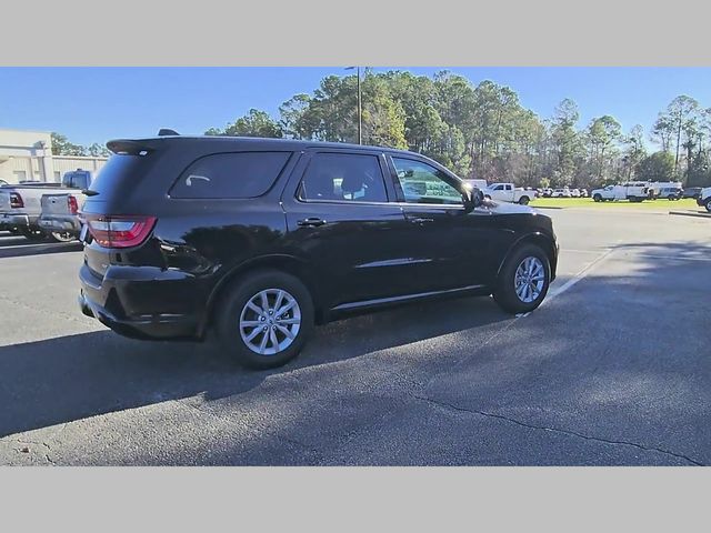 2026 Dodge Durango GT RWD