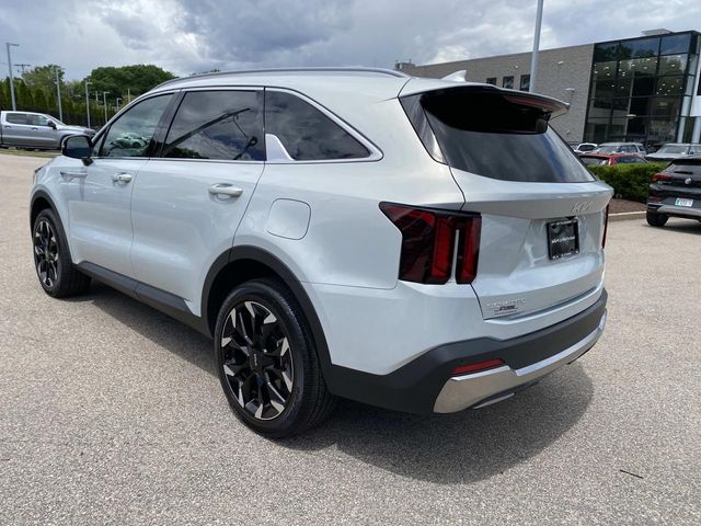 Used 2026 Kia Sorento SUV
