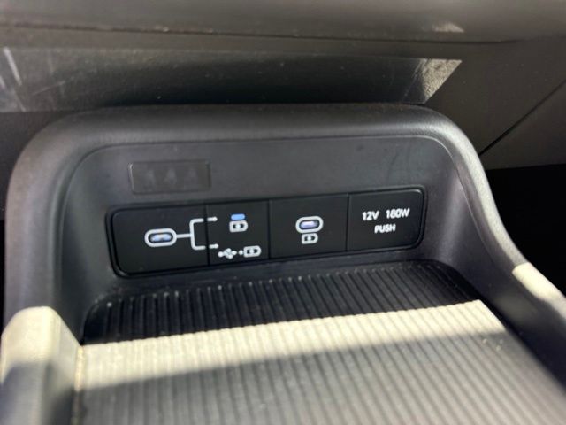 2025 Hyundai Kona - $21,988