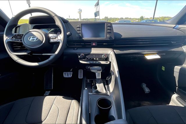 Used 2025 Hyundai Elantra For Sale in OLIVE BRANCH, MS