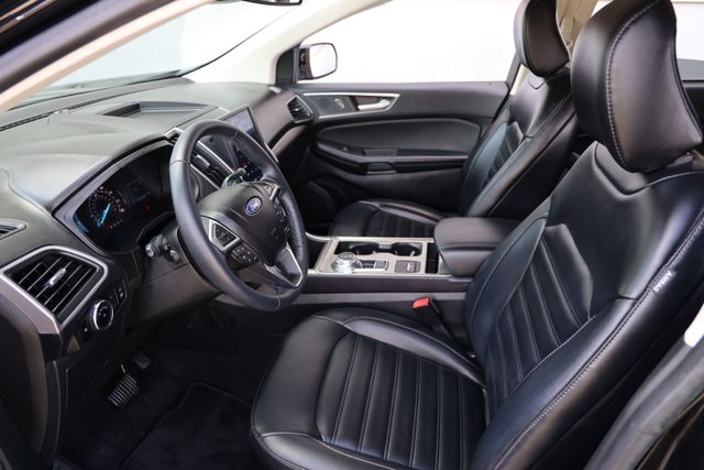 2023 Ford Edge SEL - 9