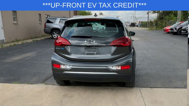 Used 2019 Chevrolet Bolt EV For Sale in Livonia, MI