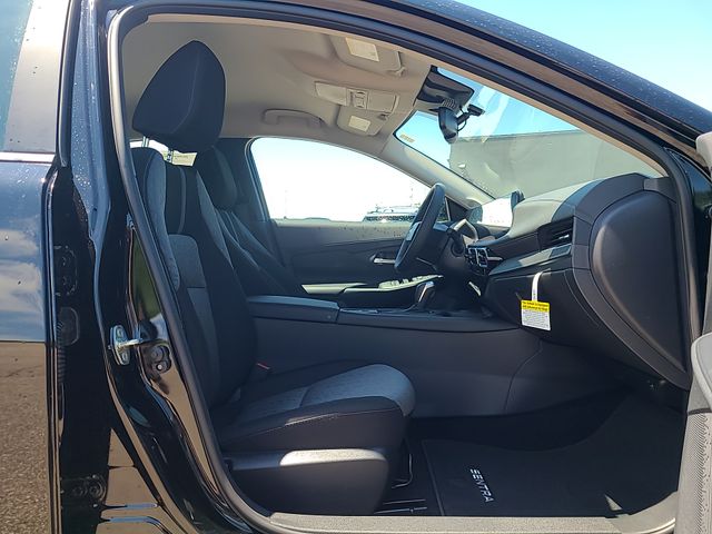 New 2026 Nissan Sentra Sedan