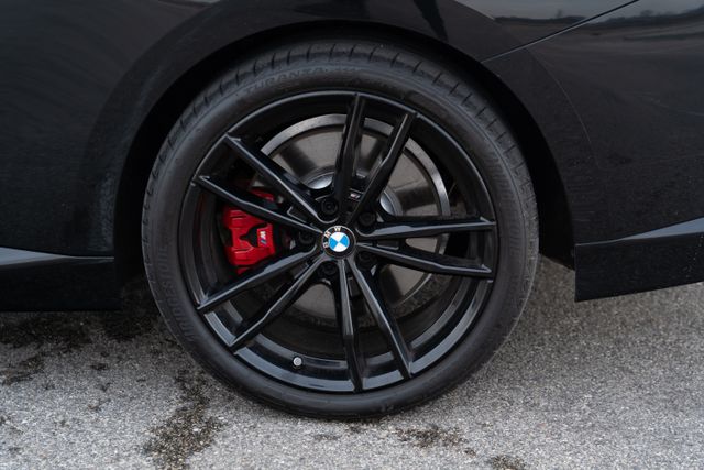 2022 BMW 2 Series M240i 9