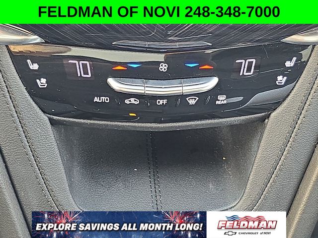 Used 2023 Cadillac XT6 For Sale in Livonia, MI