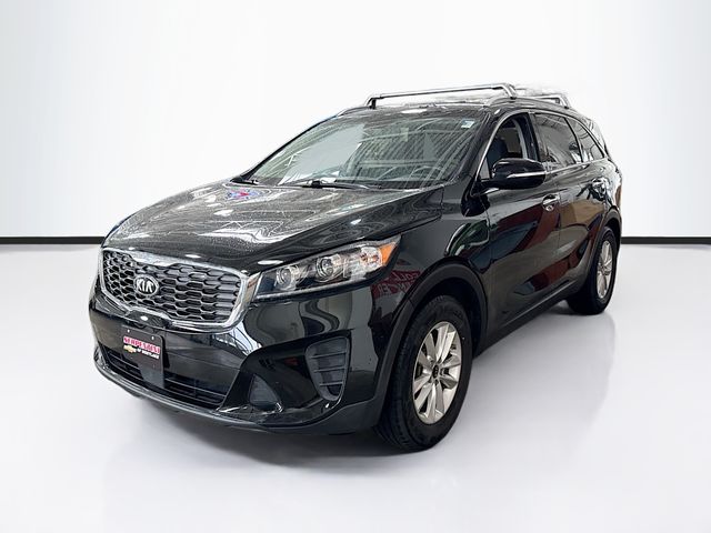2020 Kia Sorento LX FWD