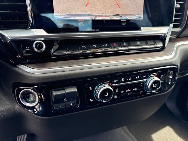 2025 GMC Sierra - $44,988