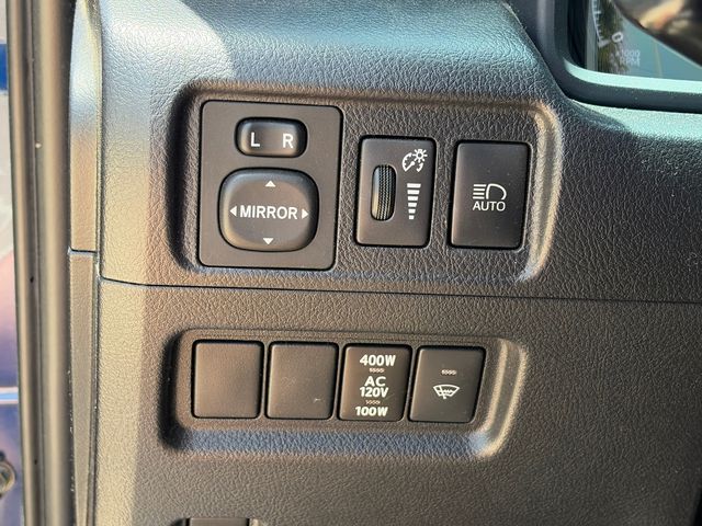 Used 2022 Toyota 4Runner SUV