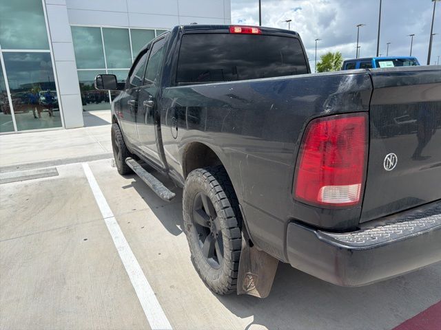 Used 2019  Ram Tradesman image 8