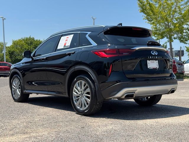 Used 2023 Infiniti QX50 SUV