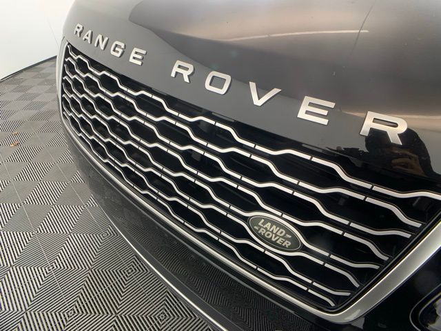 2021 Land Rover Range Rover Westminster 41