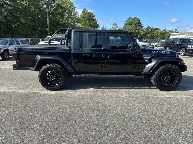 2023 Jeep Gladiator Sport 6