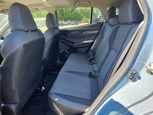 2021 Subaru Crosstrek Sport photo