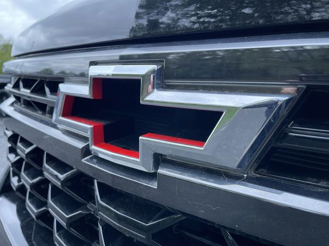 Used 2024 Chevrolet Silverado 1500 For Sale in New Hudson, MI
