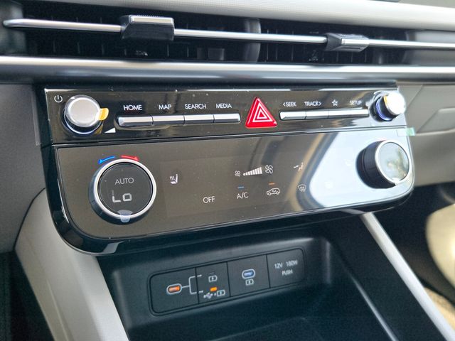 2026 Hyundai Tucson - $29,553