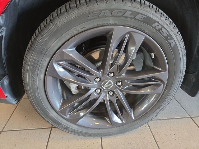 Used 2020 Acura RDX SUV