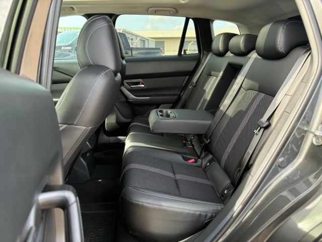 New 2026 Machine Gray Metallic Mazda 2.5 S Preferred AWD image 20