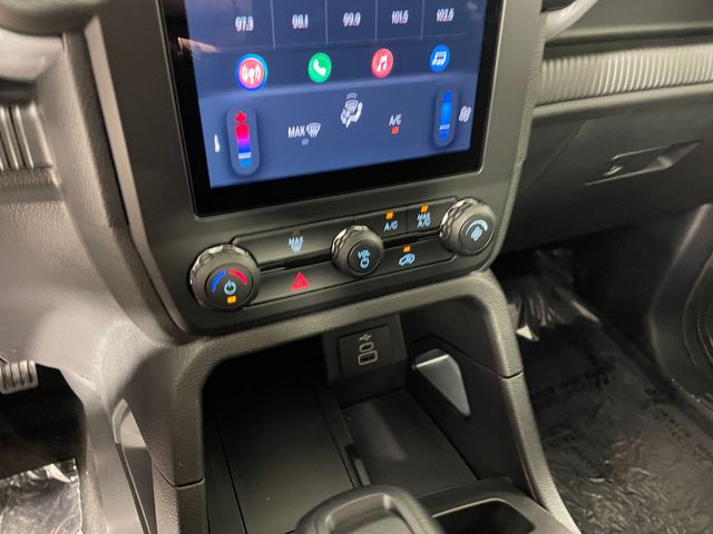 New 2026 Ford Ranger XL For Sale in Bremerton, WA