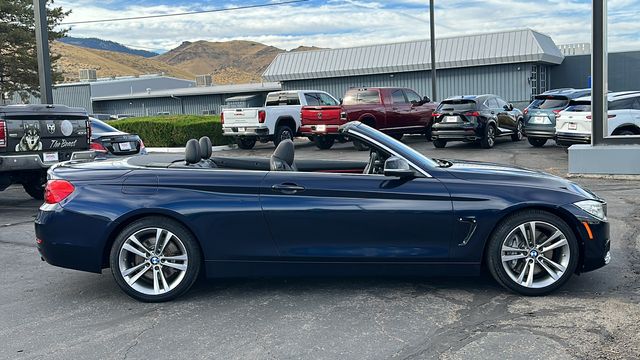 2014 BMW 4 Series 435i 3