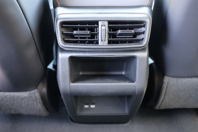 2026 Honda Prologue Touring Gray at Community Honda
