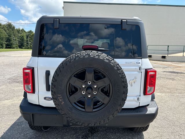 2025 Ford Bronco 4-Door Big Bend - Photo 14