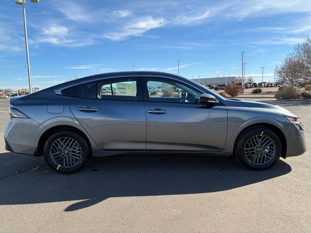 2026 Nissan Sentra SV - 6