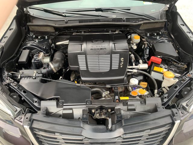 Used 2019 Subaru Forester SUV