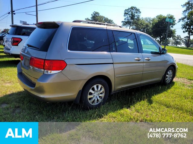 2010 Honda Odyssey EX-L photo 18