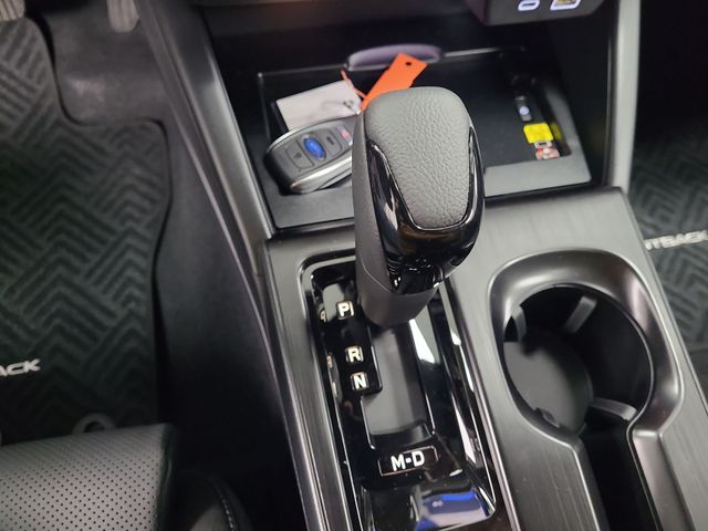 2026 – Subaru – Outback