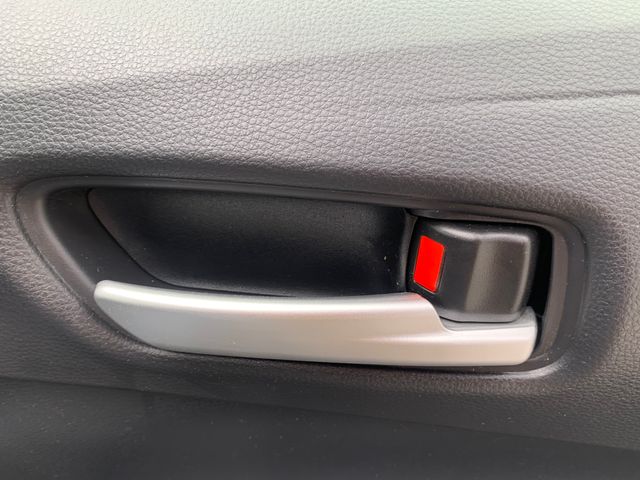 Used 2021 Toyota Corolla Hybrid Sedan