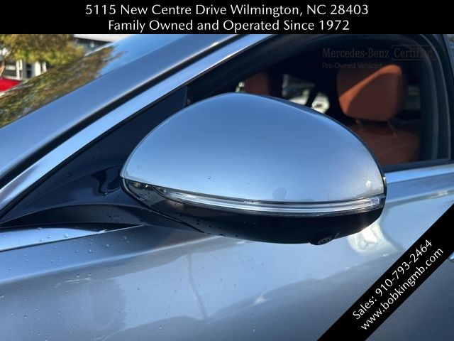 2023 Mercedes-Benz S-Class S 580 - 10