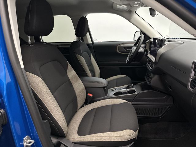 New 2025 Blue Ford Big Bend image 26