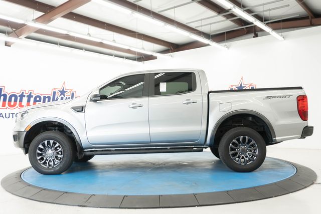 Used 2022 Ford Ranger Truck