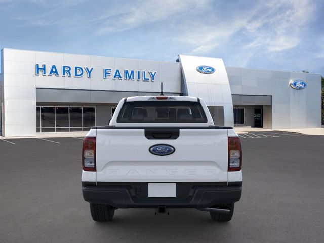 2026 Ford Ranger XL:169243