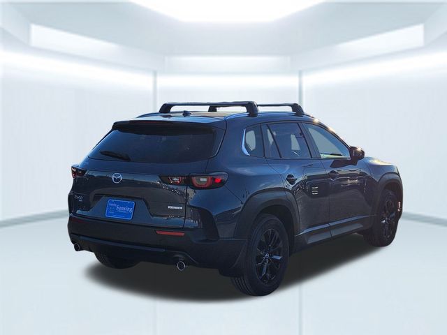 Mazda CX-50 2.5 S Premium