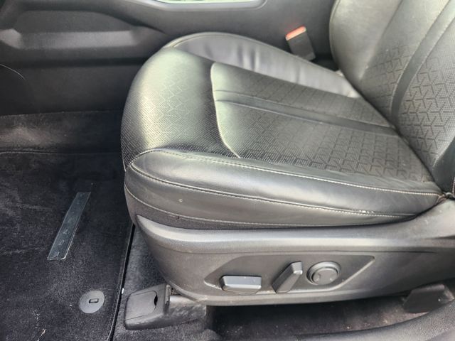 2022 Kia Sorento S White at Shottenkirk Kia Fort Bend