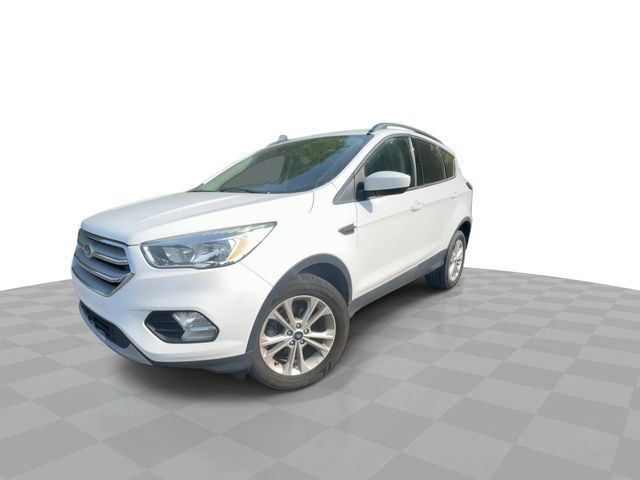 Used 2018 Ford Escape For Sale in Livonia, MI